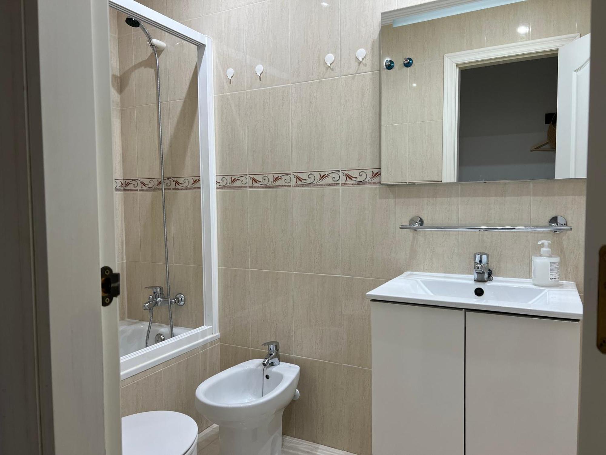 Apartamento Casa Quijote *